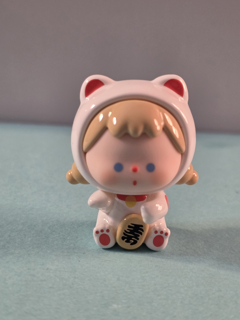Amlls - Fortune Cat - Myriad Fortunes